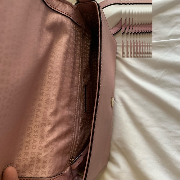 Kate Spade crossbody bag - Picture 5 of 5